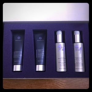 BRAND NEW MONAT Smoothing Style Set